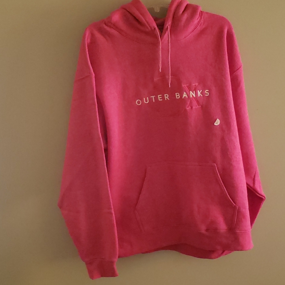 NWT OBX sweatshirt/hoodie